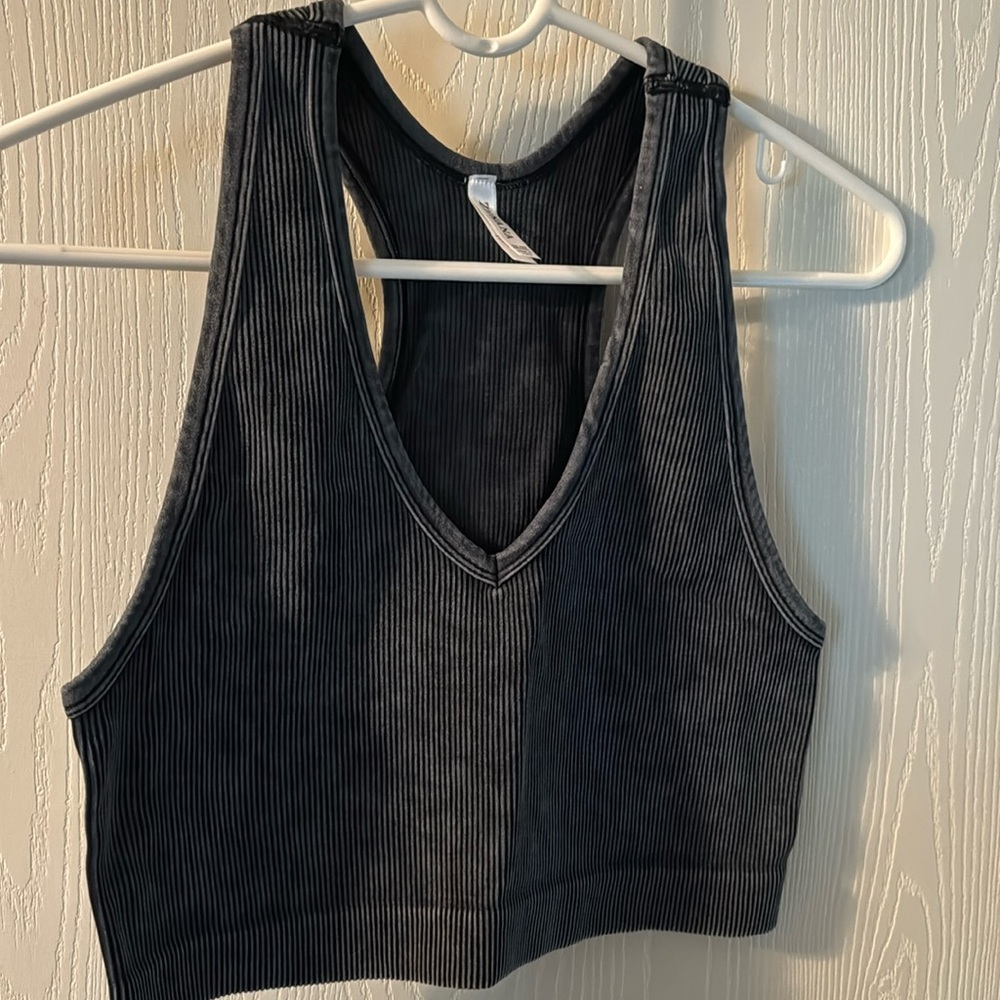 Zenana bralette